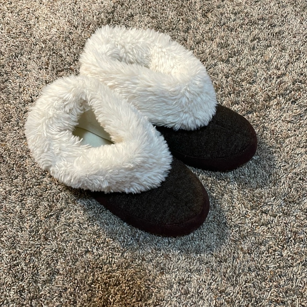 Slippers